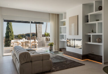 Hiszpania, Marbella, Nueva Andalucia