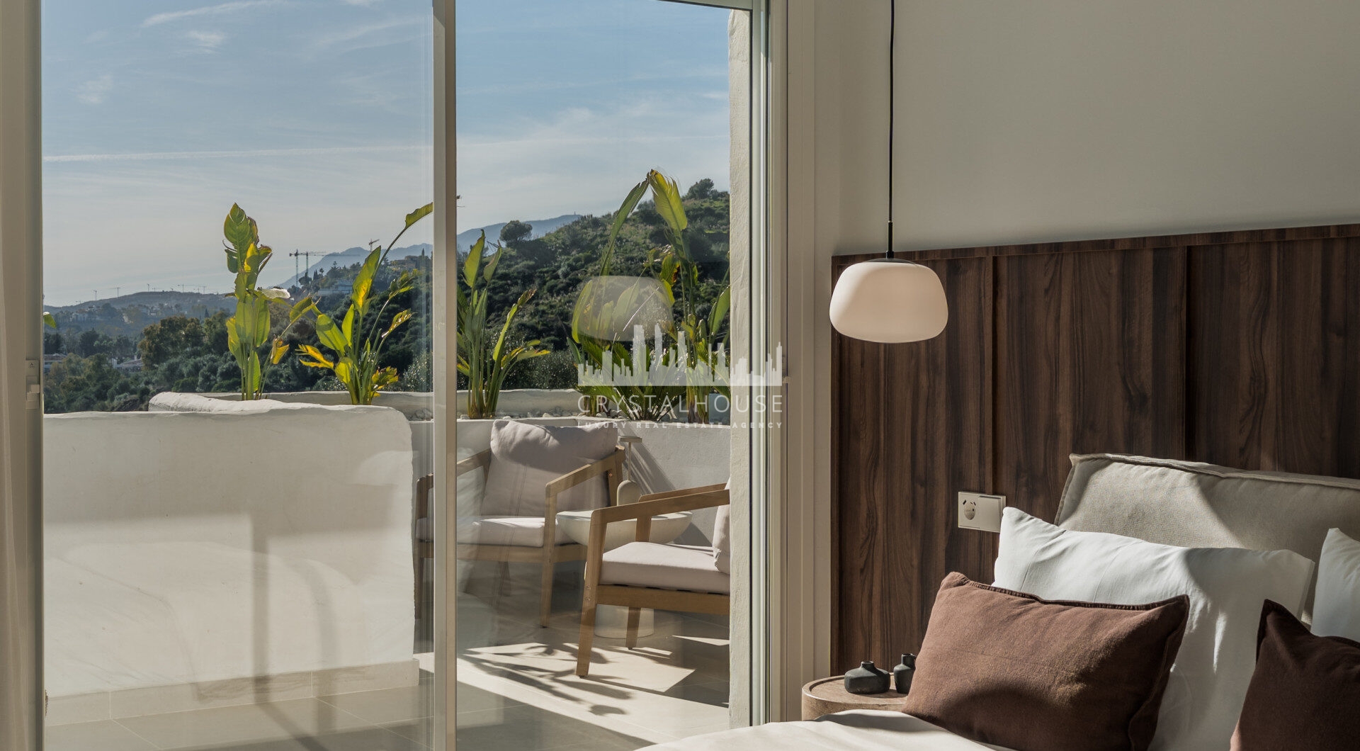 Hiszpania, Marbella, Nueva Andalucia