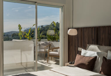 Hiszpania, Marbella, Nueva Andalucia