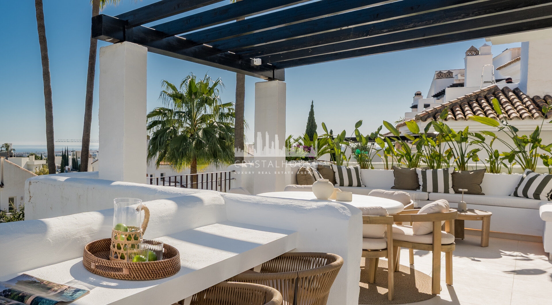 Hiszpania, Marbella, Nueva Andalucia