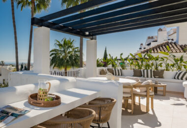 Hiszpania, Marbella, Nueva Andalucia