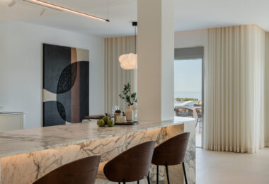 Hiszpania, Marbella, Nueva Andalucia