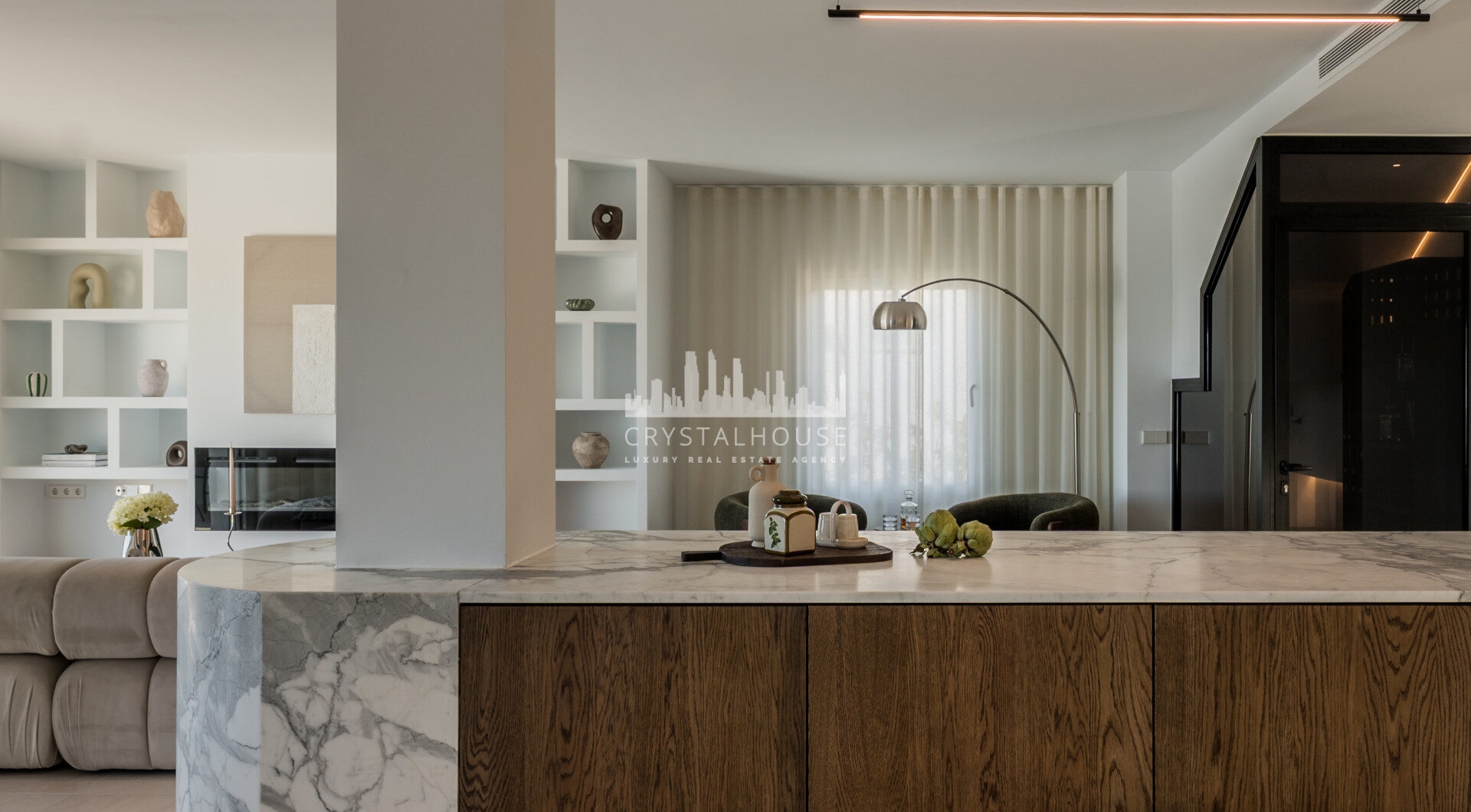 Hiszpania, Marbella, Nueva Andalucia