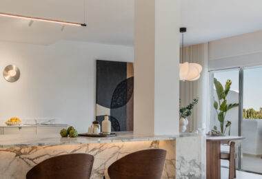 Hiszpania, Marbella, Nueva Andalucia