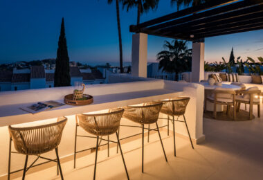 Hiszpania, Marbella, Nueva Andalucia