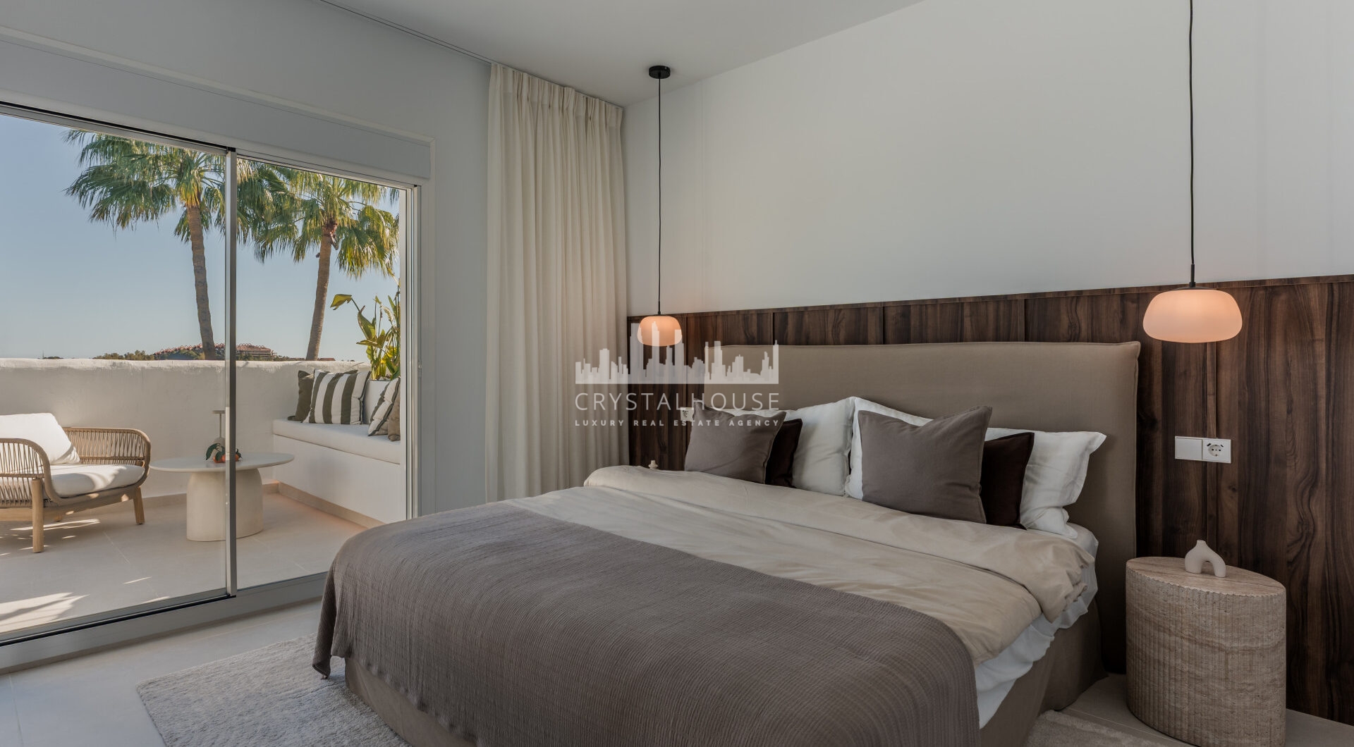 Hiszpania, Marbella, Nueva Andalucia