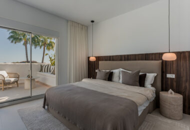 Hiszpania, Marbella, Nueva Andalucia