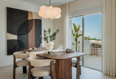 Hiszpania, Marbella, Nueva Andalucia