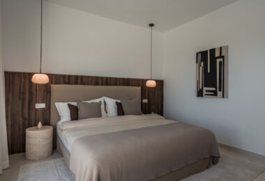 Hiszpania, Marbella, Nueva Andalucia