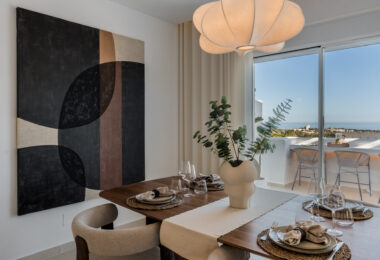 Hiszpania, Marbella, Nueva Andalucia