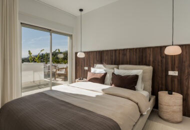 Hiszpania, Marbella, Nueva Andalucia