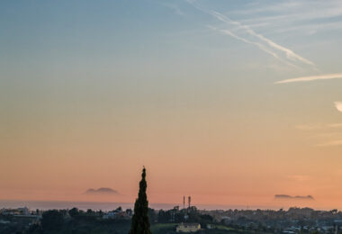 Hiszpania, Marbella, Nueva Andalucia