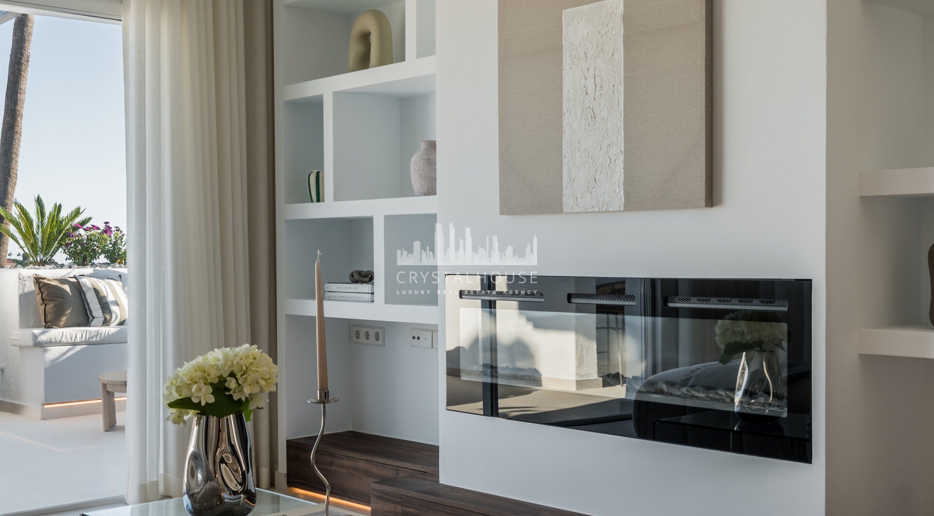 Hiszpania, Marbella, Nueva Andalucia