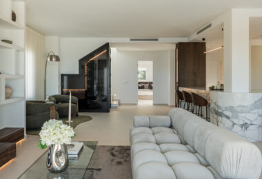 Hiszpania, Marbella, Nueva Andalucia