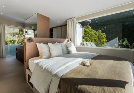 Hiszpania, Marbella, Marbella Golden Mile