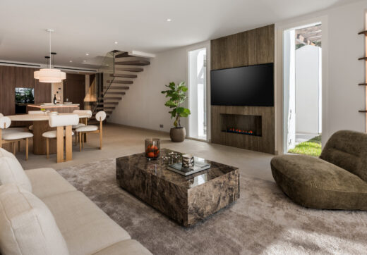 Hiszpania, Marbella, Marbella Golden Mile