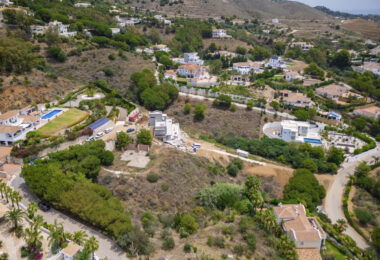 Hiszpania, Mijas, Valtocado