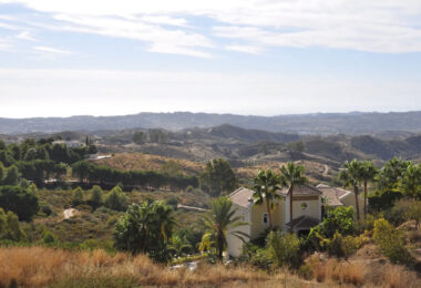 Hiszpania, Mijas, Valtocado