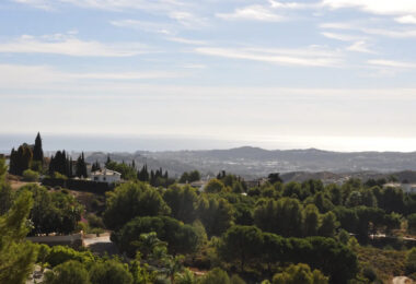 Hiszpania, Mijas, Valtocado