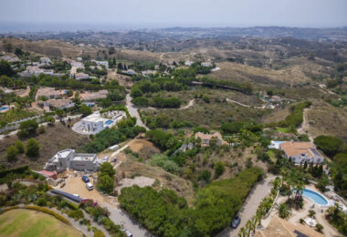 Hiszpania, Mijas, Valtocado