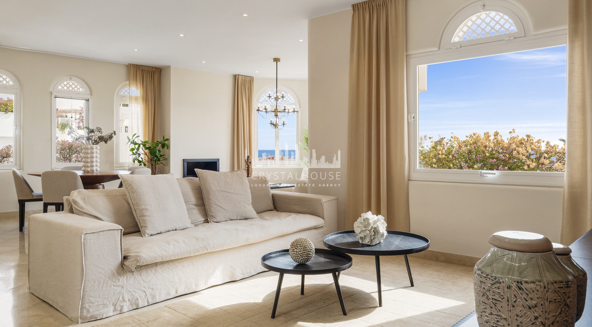 Hiszpania, Marbella, Marbella Golden Mile