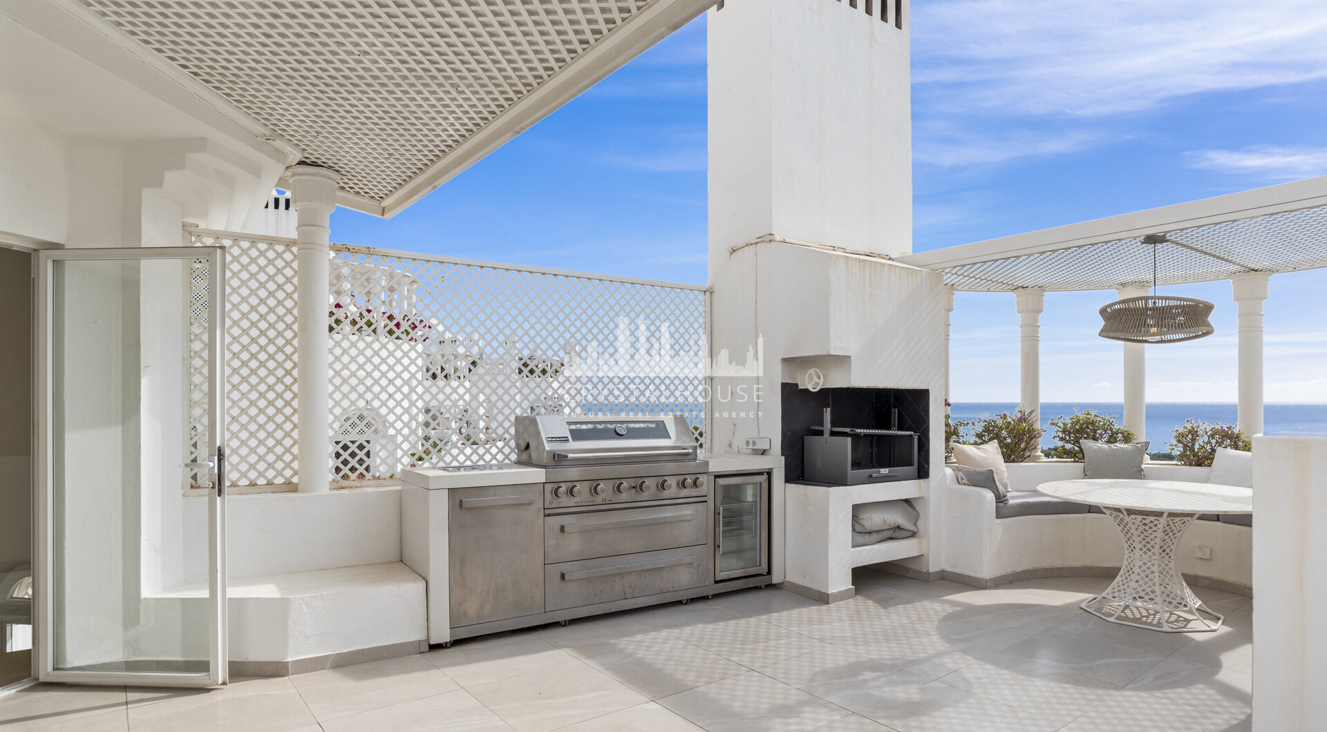 Hiszpania, Marbella, Marbella Golden Mile