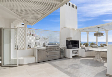 Hiszpania, Marbella, Marbella Golden Mile