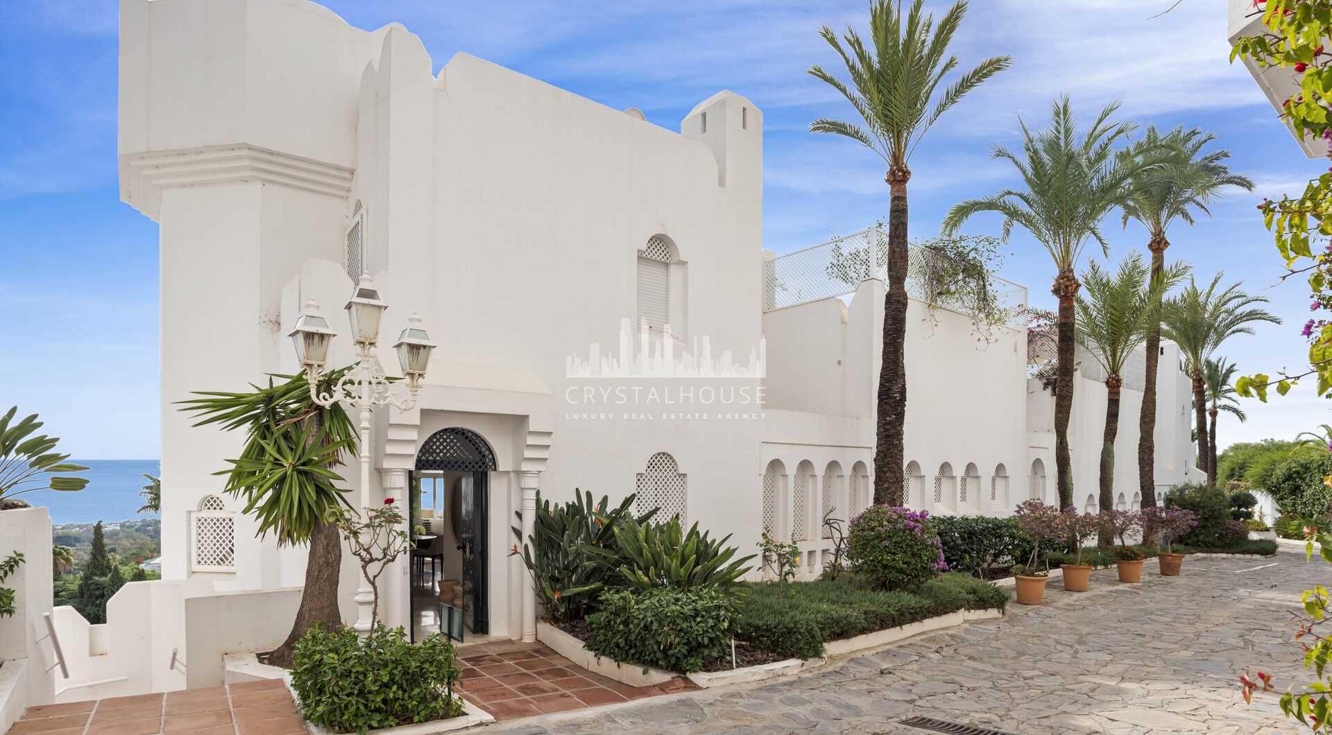 Hiszpania, Marbella, Marbella Golden Mile