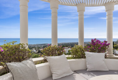 Hiszpania, Marbella, Marbella Golden Mile