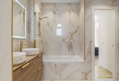 Hiszpania, Marbella, Marbella Golden Mile