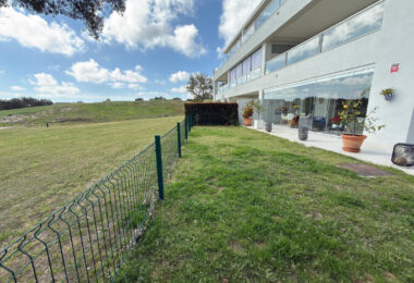 Hiszpania, San Roque, Emerald Greens