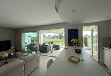 Hiszpania, San Roque, Emerald Greens