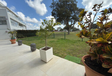 Hiszpania, San Roque, Emerald Greens