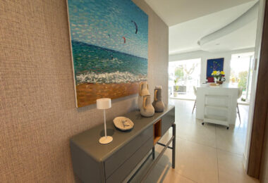 Hiszpania, San Roque, Emerald Greens