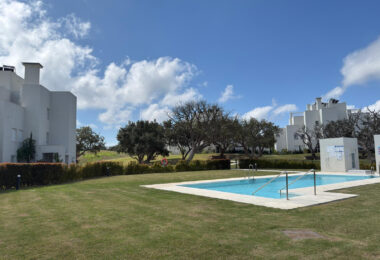 Hiszpania, San Roque, Emerald Greens