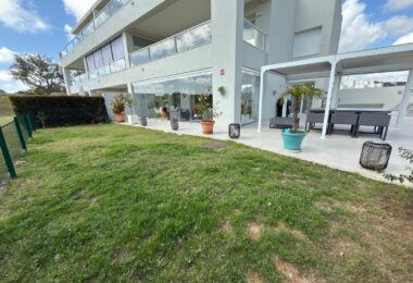 Hiszpania, San Roque, Emerald Greens