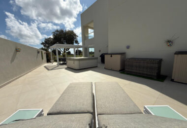 Hiszpania, San Roque, Emerald Greens