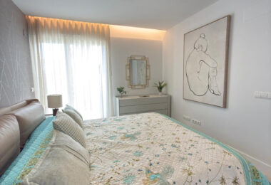 Hiszpania, San Roque, Emerald Greens