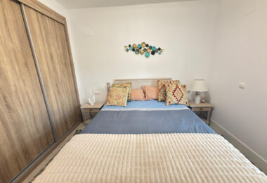 Hiszpania, San Roque, Emerald Greens