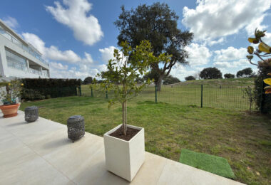 Hiszpania, San Roque, Emerald Greens
