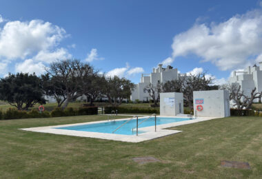 Hiszpania, San Roque, Emerald Greens