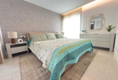 Hiszpania, San Roque, Emerald Greens