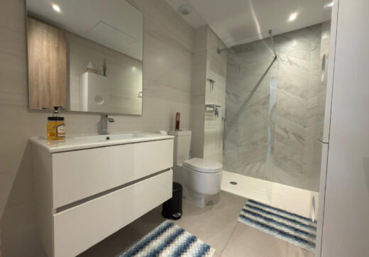 Hiszpania, San Roque, Emerald Greens