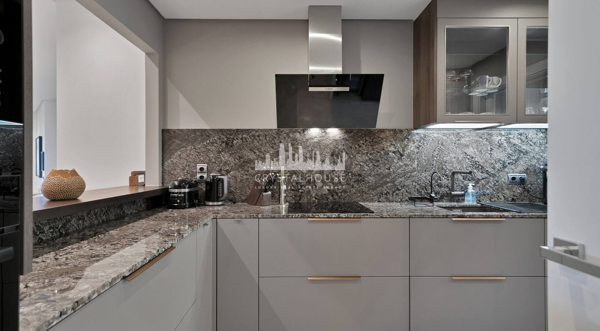 Hiszpania, Marbella, Marbella Golden Mile