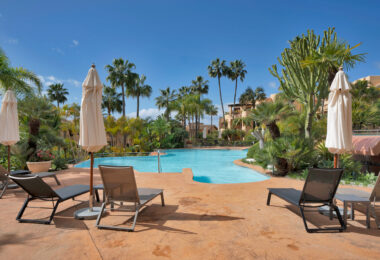 Hiszpania, Marbella, Marbella Golden Mile