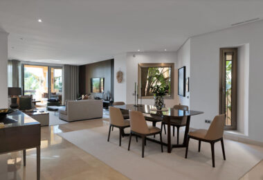 Hiszpania, Marbella, Marbella Golden Mile