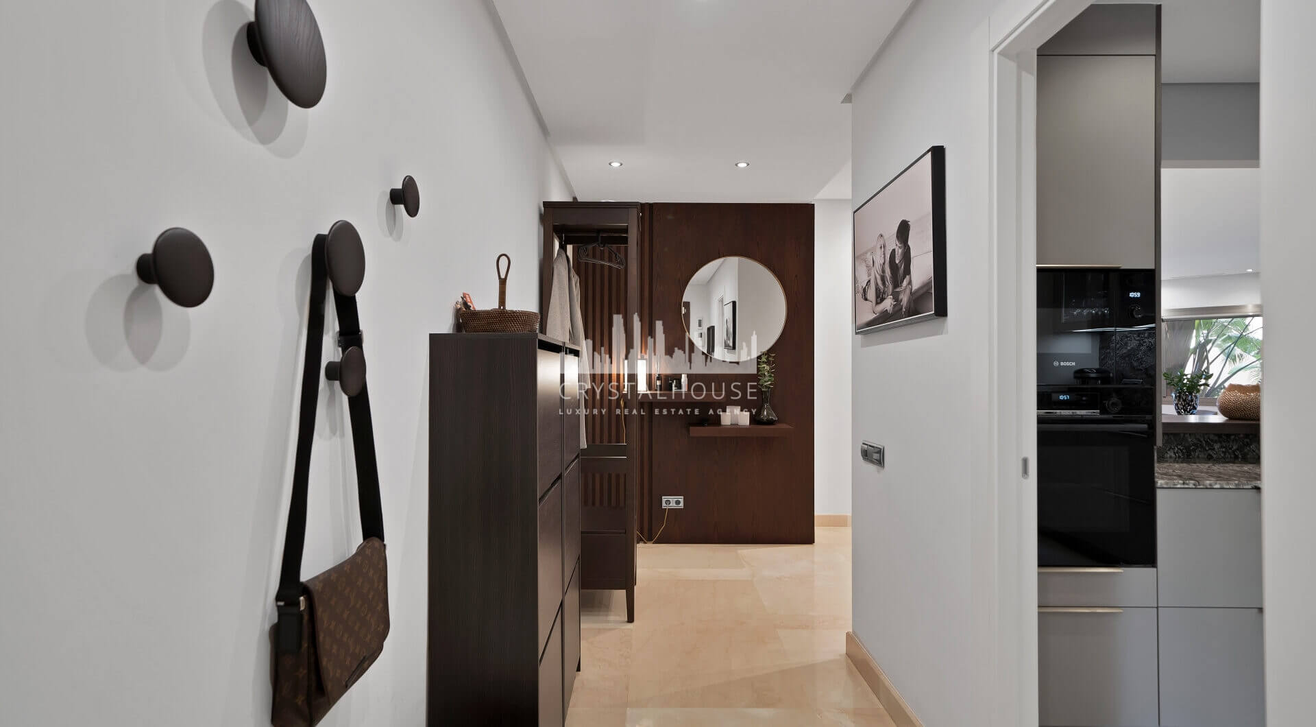 Hiszpania, Marbella, Marbella Golden Mile