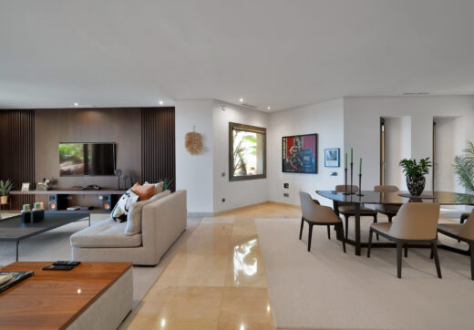 Hiszpania, Marbella, Marbella Golden Mile