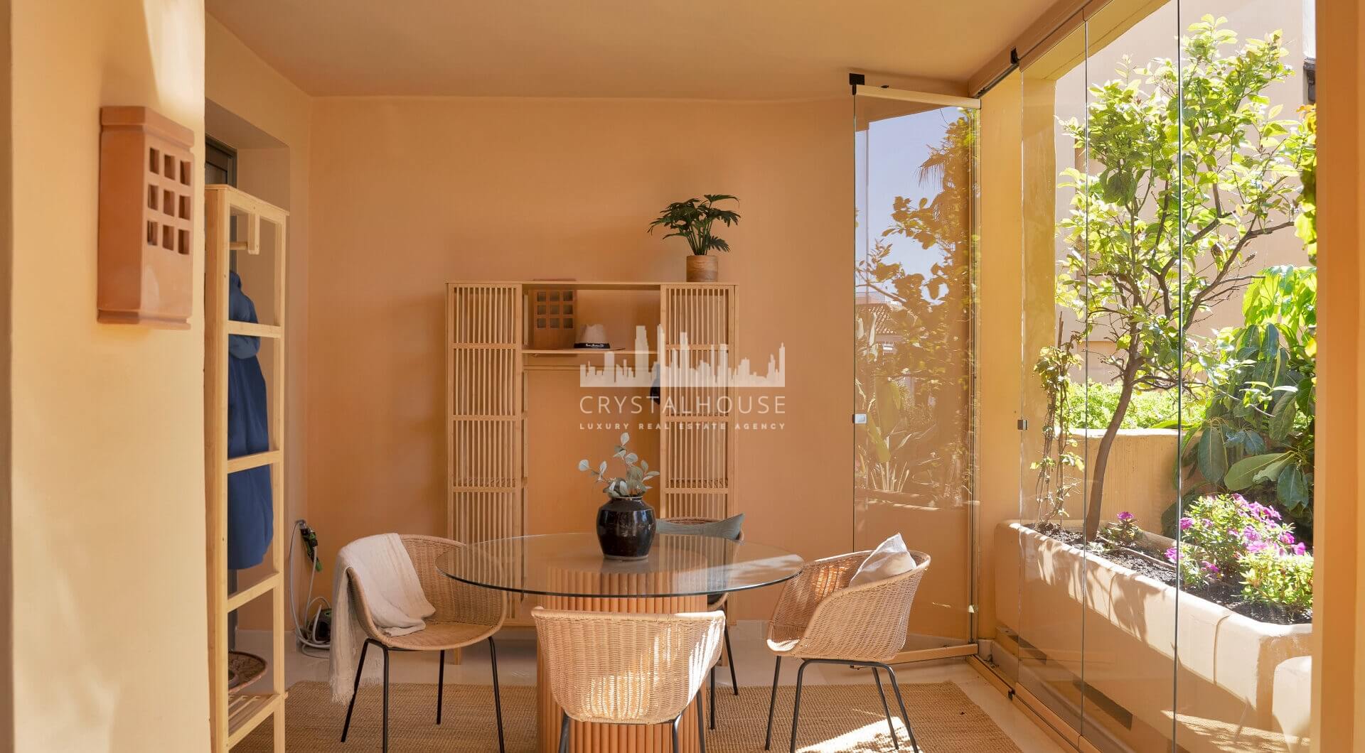 Hiszpania, Marbella, Marbella Golden Mile