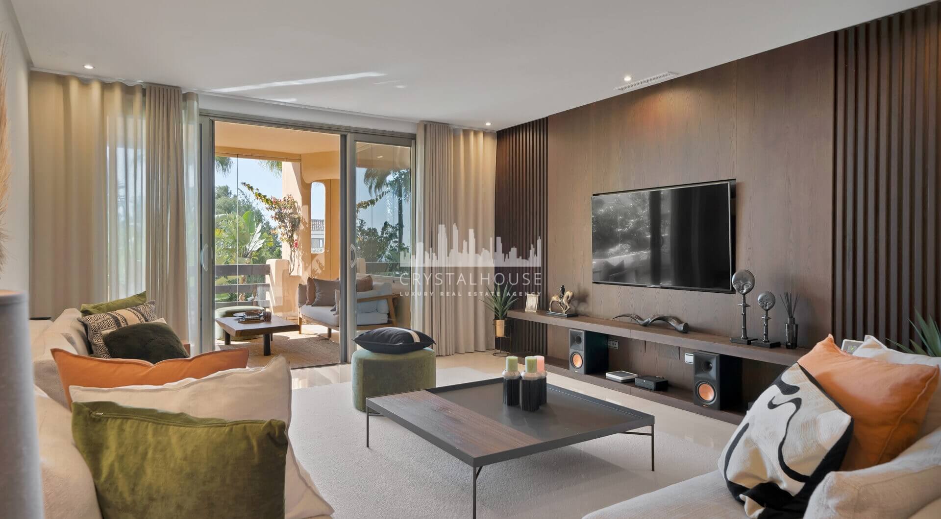 Hiszpania, Marbella, Marbella Golden Mile